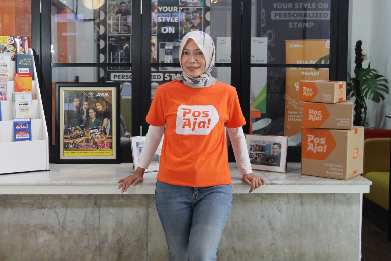 Siti Choiriana, Mendorong Pertumbuhan dengan Digitalisasi dan Kolaborasi